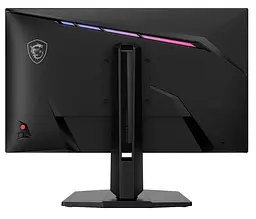 Монітор MSI 27" MAG 272URDF-E16 QHD IPS 160Hz (9S6-3CE79T-001) - мініатюра 4