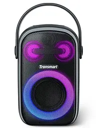 Портативна акустика Tronsmart Halo 100 Black (862339)