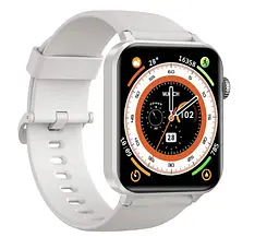 Смарт-годинник Blackview R30 Pro Grey