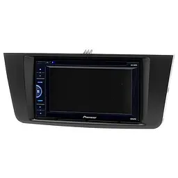 Перехідна рамка Geely Emgrand Carav 11-589 - мініатюра 3