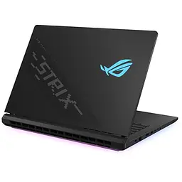 Ігровий ноутбук ASUS ROG Strix SCAR 18 G835LX-SA063, Intel Core Ultra 9 275HX до 5.4 ГГц, 18" WQXGA, 64 ГБ, SSD 2 ТБ, NVIDIA GeForce RTX 5090 24 ГБ, Free DOS - мініатюра 11
