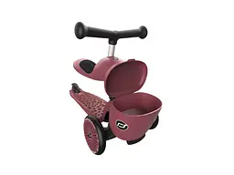 Дитячий самокат Scoot And Ride Highwaykick 1 Lifestyle Wildcat - мініатюра 4