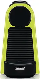 Капсульна кавоварка еспресо Delonghi Nespresso Essenza Mini EN85.L - мініатюра 3