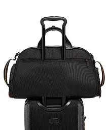 Сумка Дорожня Tumi TUMI I MCLAREN BLACK 54,5x32x19 0373004D - мініатюра 6