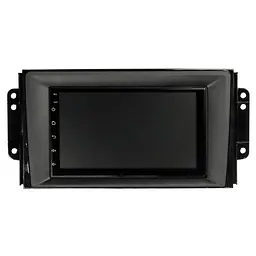 Перехідна рамка Chery Tiggo 2, 3 AWM 781-09-031 - мініатюра 4