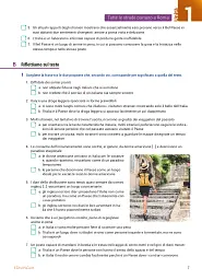 Progetto Italiano Nuovissimo 4. Libro dello studente + audio (QR code) C2 - мініатюра 6