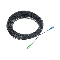 Патч-корд оптичний PiPo SC/UPC-SC/APC (ОКТ-Д(0,5)-1Е) 125м (73-00447) - мініатюра 1