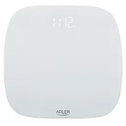 Підлогові ваги Adler AD 8176 LED