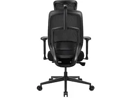 Крісло для геймера Aerocool Sky 360 Mesh Black (TEGC-3105101.11) - мініатюра 3