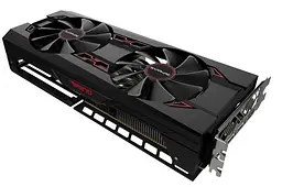 Відеокарта Sapphire AMD Radeon RX Vega 56 8G Pulse (11276-02) (HBM2, 2048 bit, PCI-E v3.0) Б/в - мініатюра 3