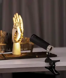 Акумуляторна лампа Yeelight 4-in-1 Rechargeable Desk Lamp (YLYTD-0011) - мініатюра 6