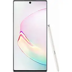 Смартфон Samsung Galaxy Note 10+ SM-N975F 12/256Gb White (SM-N975FZWD) - мініатюра 5