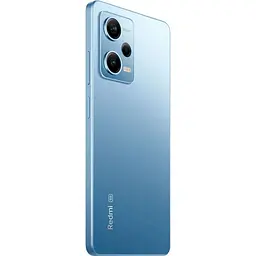 Смартфон Xiaomi Redmi Note 12 Pro 5G 8/128Gb Sky Blue (Global Version) NFC - мініатюра 14