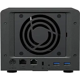 Мережеве сховище Synology FlashStation FS200T - мініатюра 4