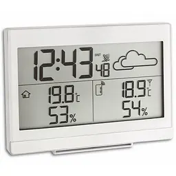Метеостанція TFA Casa 35113502