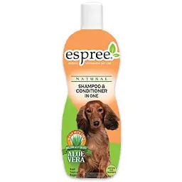 Шампунь і кондиціонер Espree Shampoo'N Conditioner In One в одному флаконі 355 мл
