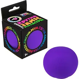Іграшка Monster Gum Крутий заміс 10 см (T21575/1) - мініатюра 2