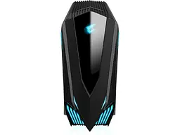 Корпус Gigabyte AORUS C700 GLASS (GB-AC700G) - мініатюра 2