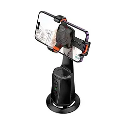 Тримач-підставка Hoco K26 smart camera gimbal розумна зі стеженням - мініатюра 5