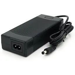 Мережевий зарядний пристрій для АКБ Voltronic HB-360502 36V 2A (HB-360502)