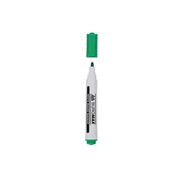 Маркер Buromax для магнітних дошок, зелений, 2-4 мм, спиртова основа (BM.8800-04)
