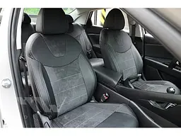 Авточохли модельні MW Brothers для Hyundai Elantra CN c 2020 - мініатюра 2