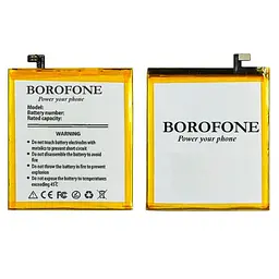 Акумулятор Borofone BT15 для Meizu M3S