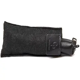 Шкіряна ключниця GRANDE PELLE 13х3х5 см acs0025817 - мініатюра 5