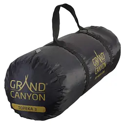 Намет Grand Canyon Topeka 3 Capulet Olive (330026) - мініатюра 11