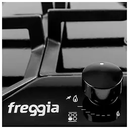 Варильна поверхня газова Freggia HA640GTB - мініатюра 4