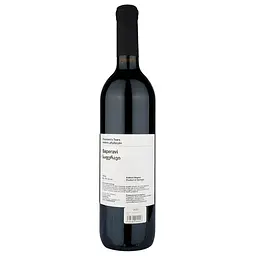 Вино Pheasant's Tears SaperaviTears, червоне, сухе, 0,75 л - мініатюра 2