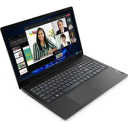 Ноутбук Lenovo V15 G4 IRU (83A1006MRA) - мініатюра 2