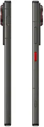 Смартфон ZTE Nubia Z70 Ultra 5G 16/512Gb (NX733J) Black Global version - мініатюра 6
