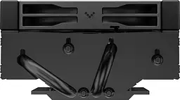 Кулер для процесора Deepcool AN400 Black (R-AN400-BKWNMN-G) - мініатюра 5