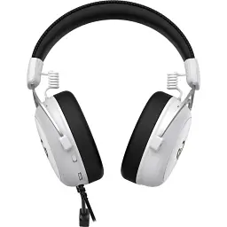 Навушники HF Stereo GamePro Asgard Skald Origin White (HS850W) UA - мініатюра 4