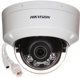 IP камера Hikvision DS-2CD1143G2-LIUF Smart Hybrid Light 4МП (4мм) - мініатюра 4