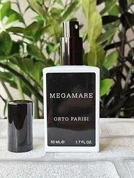 Парфуми унісекс, аромат за мотивами Megamare, У СУМОЧЦІ (50 мл) - мініатюра 3