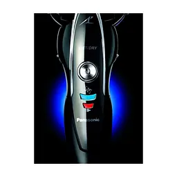Електробритва Panasonic ES-ST25K (ES-ST25KS820) - мініатюра 3