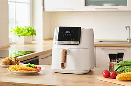 Мультипіч SFR 6551WH-EUE3 Sencor teh0026589 - мініатюра 5
