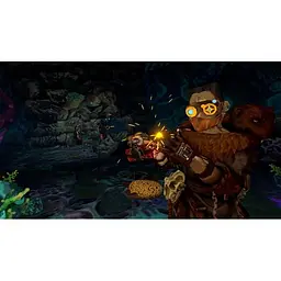 Гра Cave Digger 2 Dig Harder PS5, VR2 - мініатюра 2