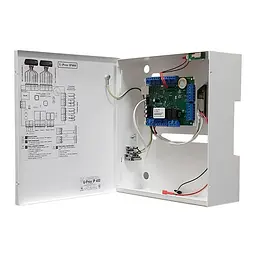 Контролер мережевий ITV U-Prox IP400 (61-00007)