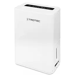Осушувач повітря Trotec TTK 52 E - мініатюра 8