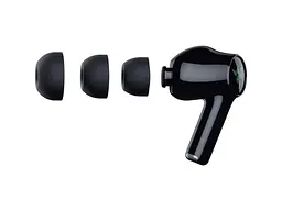Навушники TWS Razer Hammerhead V3 X Hyperspeed Black (RZ12-05620100-R3G1) - мініатюра 2