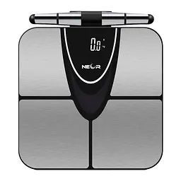 Ваги підлогові Neor FITLIFE 36BT GR
