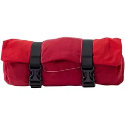 Гамак Amazonas Silk Traveller XL Chilli Red (1053-AZ-1030187) - мініатюра 3