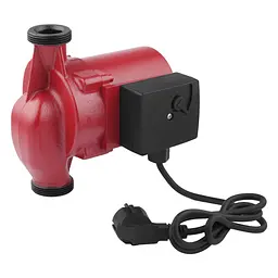 Циркуляційний насос Agua GPD 25/8-180 (CV035094) - мініатюра 6