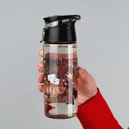 Пляшечка для води Kite Harry Potter 550 мл (HP26-401) - мініатюра 4