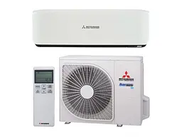 Кондиціонер Mitsubishi Heavy SRK35ZS-WB/SRC35ZS-W - мініатюра 5