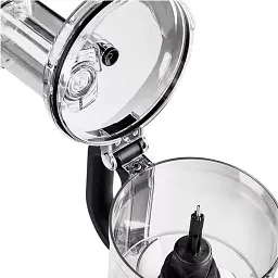 Кухонний комбайн KitchenAid 1,7 л 5KFP0719EAC кремовий - мініатюра 2