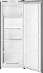 Beko Морозильна камера Beko, 146x54x57, 168л, 1дв., E, NF, сірий - мініатюра 3
